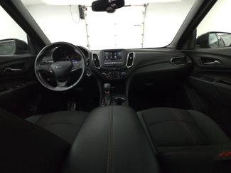 Used 2022 Chevrolet Equinox RS video 2