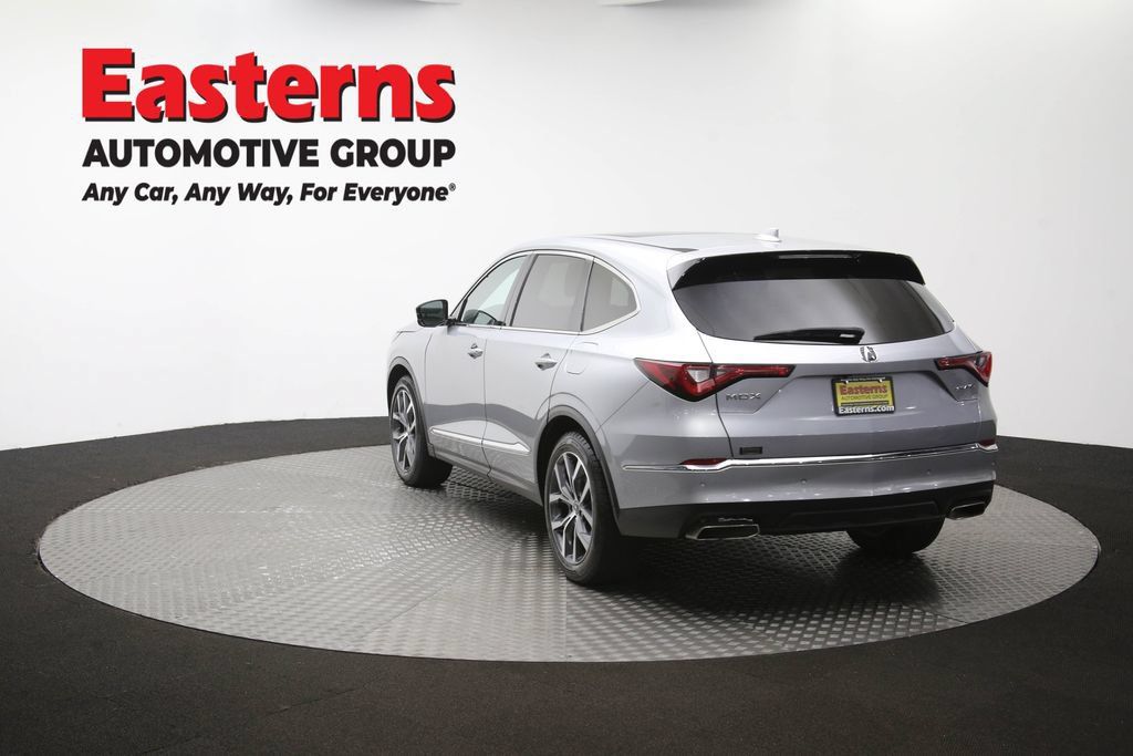 Used 2023 Acura MDX w/ Technology Package AWD/4WD image 70