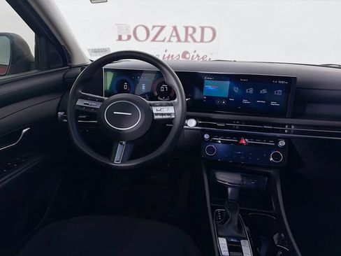 Used 2025 Hyundai Tucson SEL FWD image 25