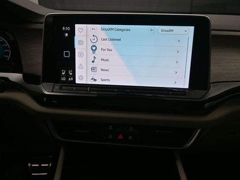 New 2026 Volkswagen Atlas SEL Premium R-Line AWD/4WD image 11