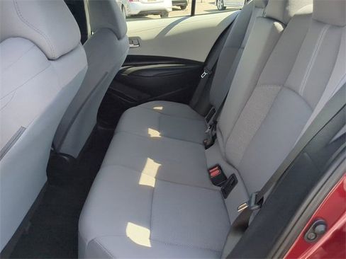 Certified 2024 Toyota Corolla SE image 13