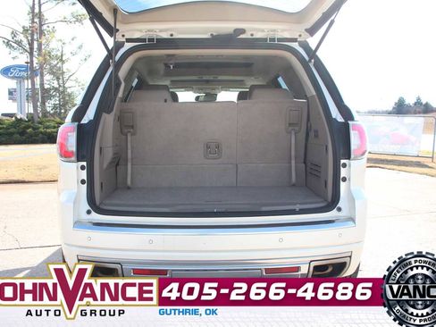 Used 2015 GMC Acadia Denali image 8
