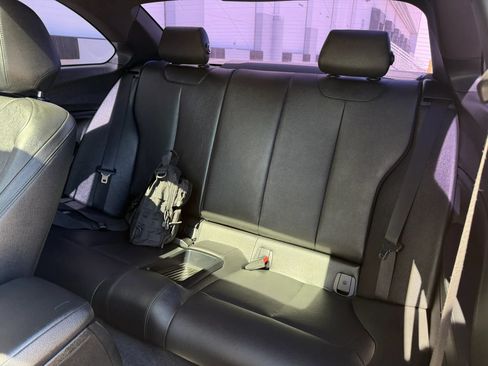 Used 2015 BMW M235i Coupe RWD image 12