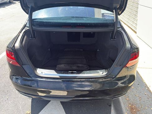 Used 2017 Audi A8 L 3.0T w/ Executive Package image 9