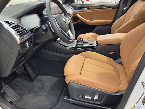 Used 2022 BMW X3 sDrive30i w/ Convenience Package image 14