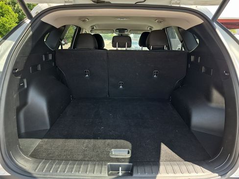 Used 2025 Hyundai Tucson SEL FWD image 30