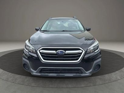 Used 2018 Subaru Outback 2.5i