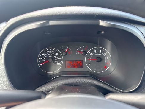 Used 2022 RAM ProMaster City Wagon image 16