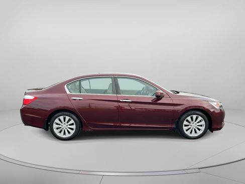 Used 2013 Honda Accord EX-L image 2