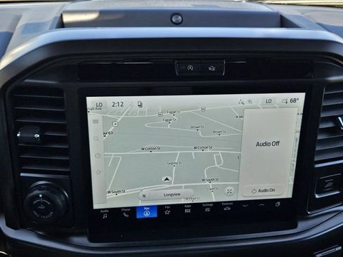 New 2026 Ford F150 Tremor AWD/4WD image 25