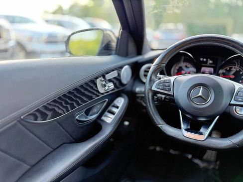 Used 2015 Mercedes-Benz C 300 4MATIC Sedan image 23