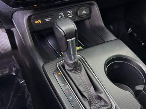 Used 2024 Honda Civic Touring image 19