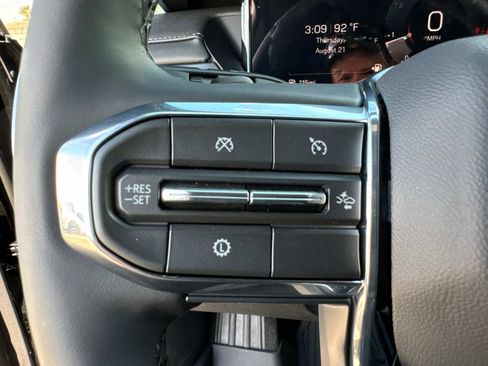 New 2026 GMC Acadia Elevation w/ LPO, Floor Liner Package image 35