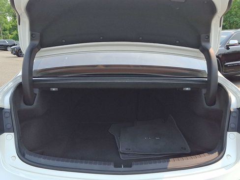 Used 2020 Acura TLX V6 FWD image 28