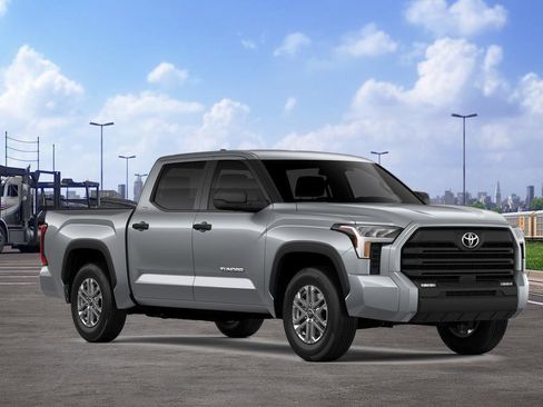 New 2026 Toyota Tundra SR5 image 67