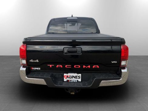 Used 2022 Toyota Tacoma SR5 image 7