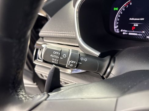 New 2026 Acura MDX SH-AWD w/ Advance Package image 14