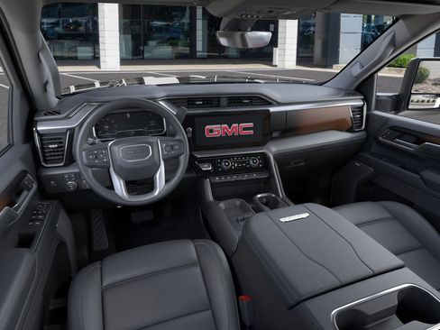 New 2026 GMC Sierra 2500 Denali w/ Denali Reserve Package image 18