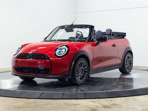 New 2026 MINI Cooper S image 6