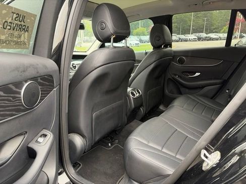 Used 2016 Mercedes-Benz GLC 300 image 9