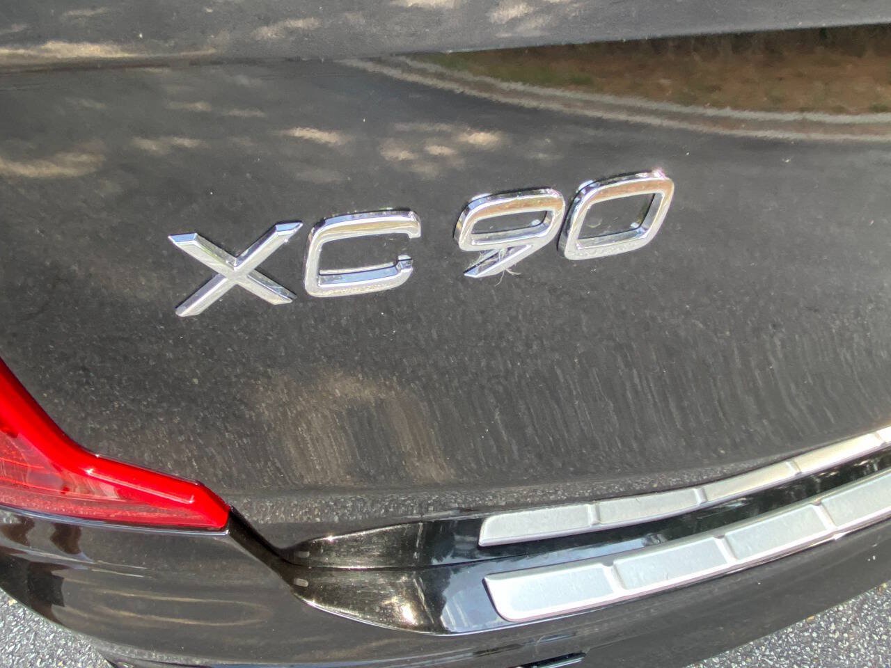 Used 2019 Volvo XC90 T5 R-Design w/ Protection Package Premier FWD image 52