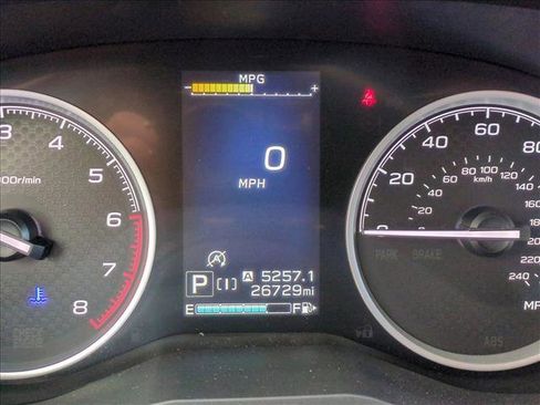 Used 2024 Subaru Forester Limited w/ Pop Package 2 image 8