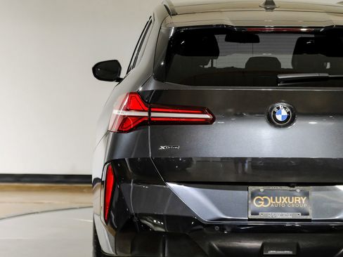 Used 2025 BMW X3 xDrive30i AWD/4WD image 54