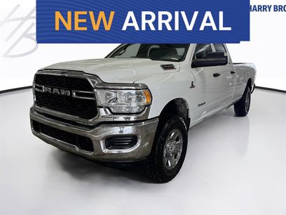 Used 2022 RAM 3500 Tradesman