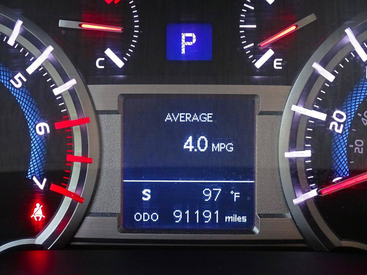 Used 2018 Toyota 4Runner TRD Off-Road Premium AWD/4WD image 42