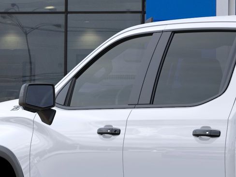 New 2026 Chevrolet Silverado 1500 ZR2 AWD/4WD image 12