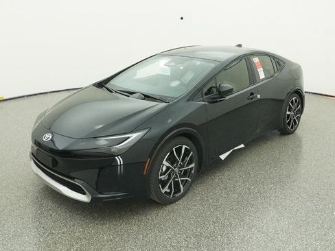 New 2026 Toyota Prius XSE image 64