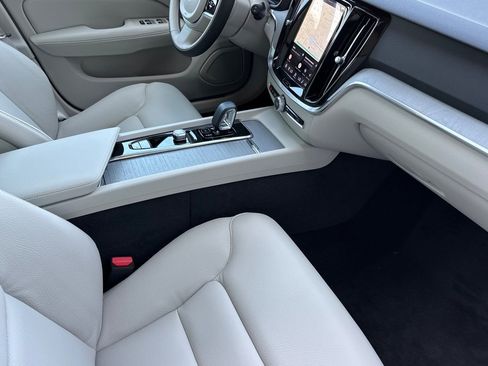 New 2026 Volvo V60 B5 Cross Country Plus w/ Climate Package image 17