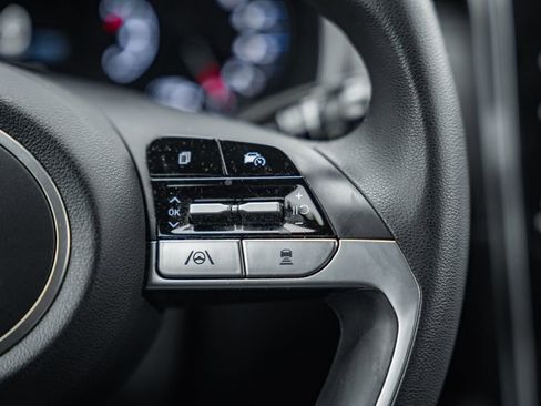 Used 2022 Hyundai Tucson SEL image 27