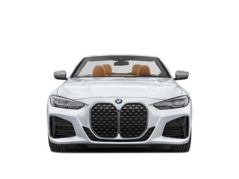 Used 2024 BMW M440i Convertible w/ Premium Package RWD image 7