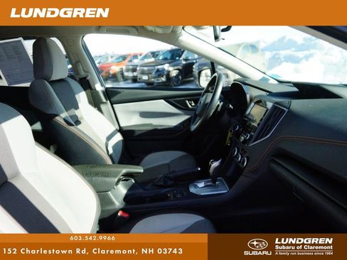 Used 2020 Subaru Crosstrek 2.0i Premium image 9