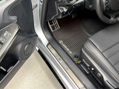 New 2025 Lexus IS 350 F Sport image 8