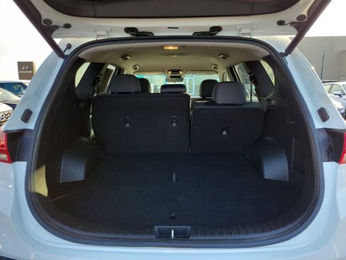 Used 2023 Hyundai Santa Fe SEL image 8