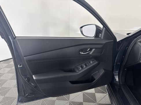 Certified 2024 Honda Accord LX image 13