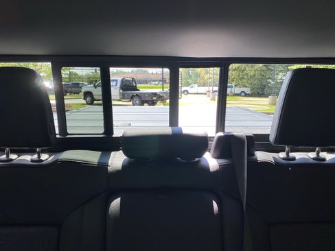 Used 2025 GMC Sierra 1500 Elevation w/ Elevation Premium Package AWD/4WD image 34