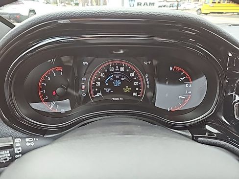 Certified 2021 Dodge Durango GT image 30