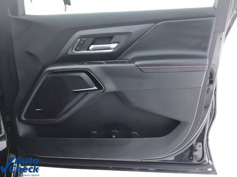 Used 2024 Chevrolet Silverado EV RST image 21