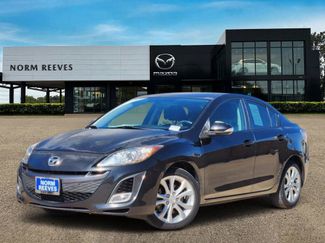 Used 2010 MAZDA MAZDA3 s Sport video 1