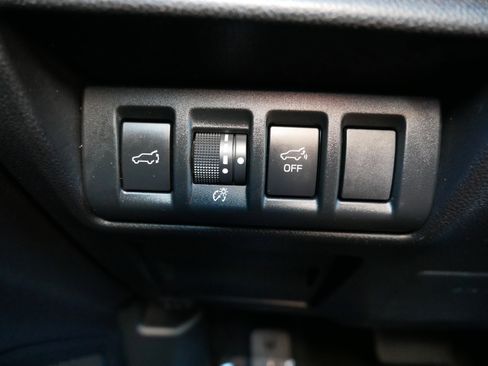 Certified 2023 Subaru Outback Limited image 26