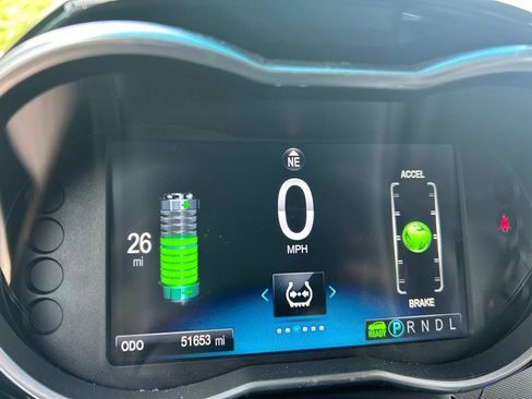 Used 2015 Chevrolet Spark LT image 21