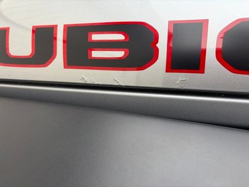 Used 2021 Jeep Gladiator Rubicon w/ Dual Top Group AWD/4WD image 9