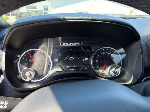 Used 2026 RAM 2500 Big Horn image 17