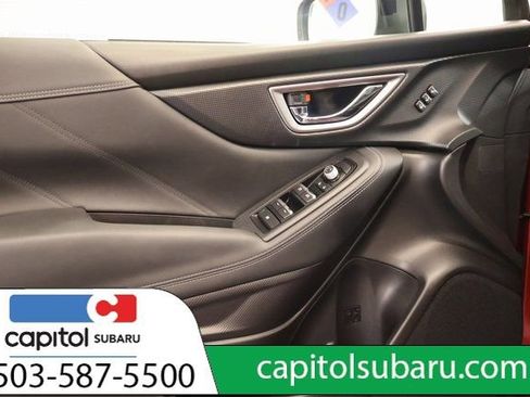 Used 2020 Subaru Forester Touring w/ Popular Package #2 AWD/4WD image 10