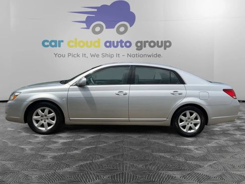 Used 2006 Toyota Avalon XL FWD image 2