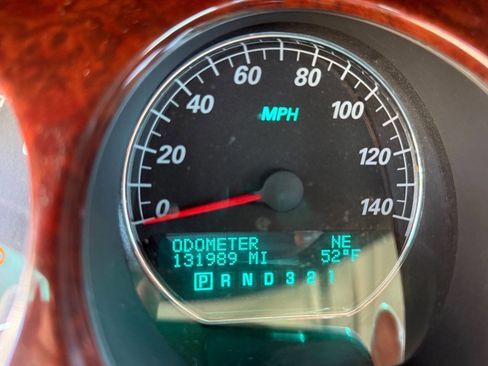 Used 2008 Buick Lucerne CXL w/ Luxury Package image 14