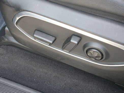 Used 2024 Jeep Wagoneer Series III AWD/4WD image 28